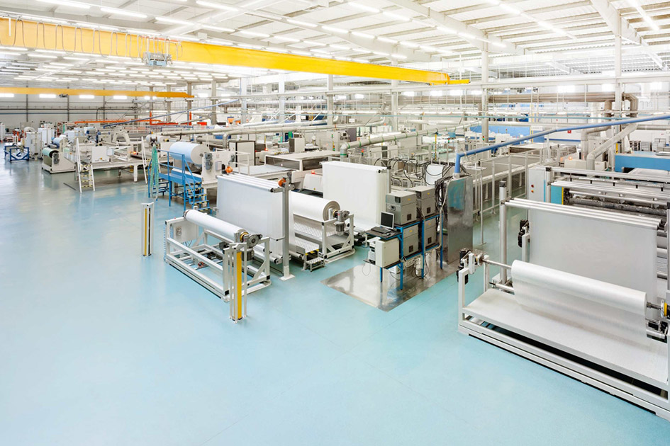 Zhejiang MSD Group Share Co., Ltd.