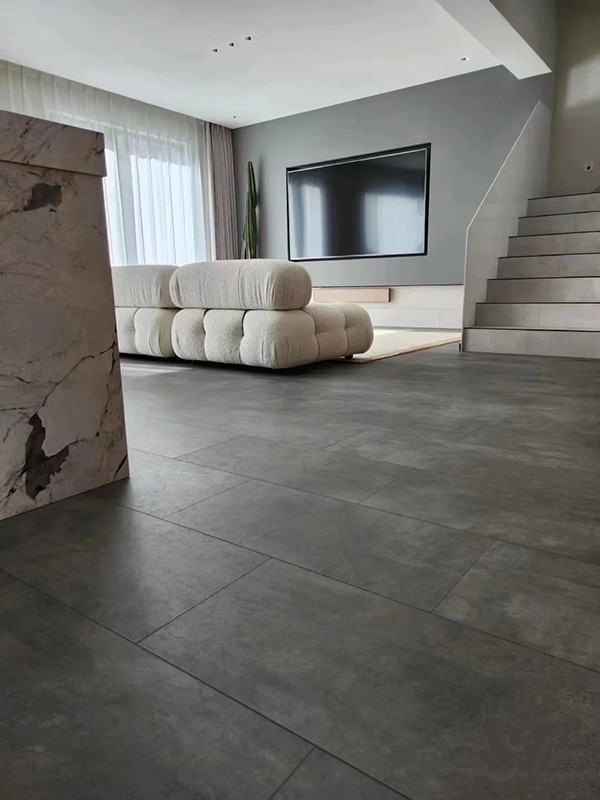 LVT-Floor PVC Wear Layer