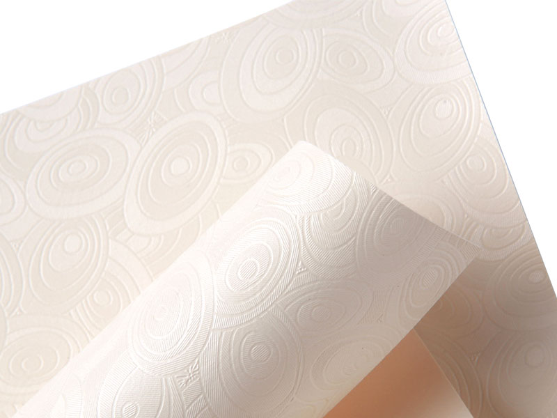 Baskı PVC Streç Tavan Filmi-11