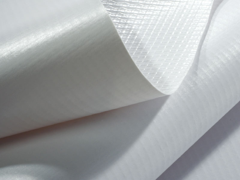 440gsm Lamine Flex Banner PVC Önden Aydınlatmalı Banner