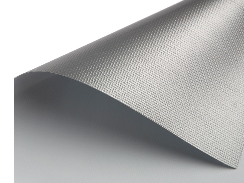 550GSM 500D 18X17 Çanta PVC Lamine Kumaş