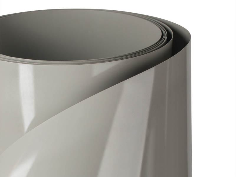 Yüksek Parlak PETG Film